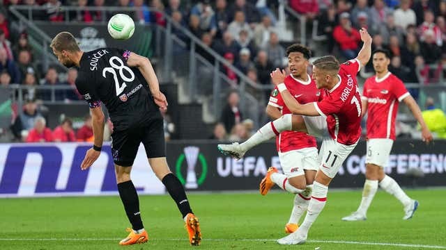 CLB Premier League thứ 2 có cơ hội vô địch cúp châu Âu mùa này - Bóng Đá