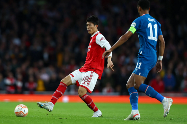 Chấm điểm Arsenal:  - Bóng Đá