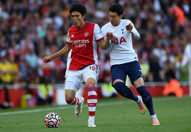 Arteta đã có được hàng thủ trong mơ với chữ kí bất ngờ - Bóng Đá