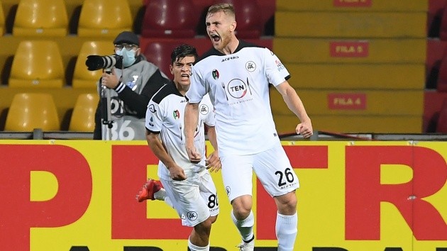 Những bản hợp đồng cho mượn của AC Milan đang thi đấu ra sao? - Bóng Đá