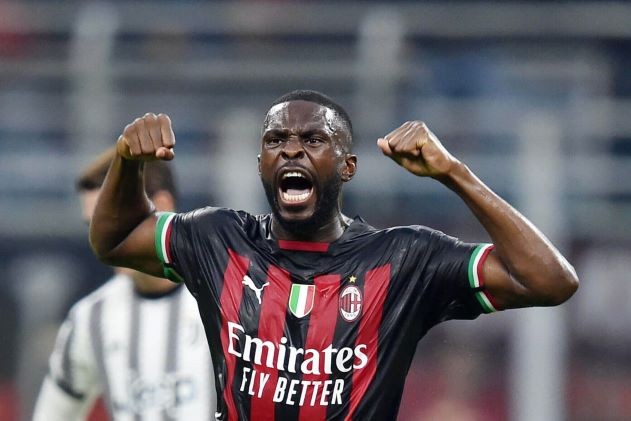 Trụ cột Milan thất vọng khi bị Southgate bỏ qua - Bóng Đá