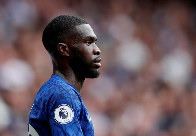 Chelsea hero explains why Fikayo Tomori is already better than Man United's Harry Maguire - Bóng Đá