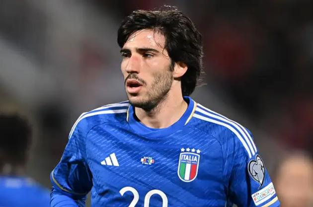 U21 châu Âu - Bóng Đá