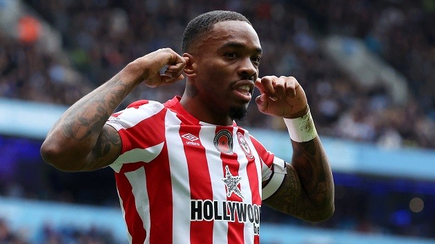 Chelsea could now consider 22-year-old as alternative to Ivan Toney - Bóng Đá