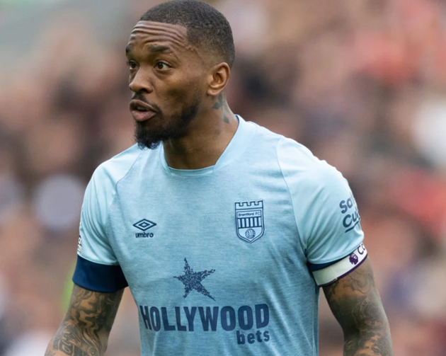 Sky Sports pundit says striker would bring ‘different level of aggression’ if Manchester United sign him (Toney) - Bóng Đá
