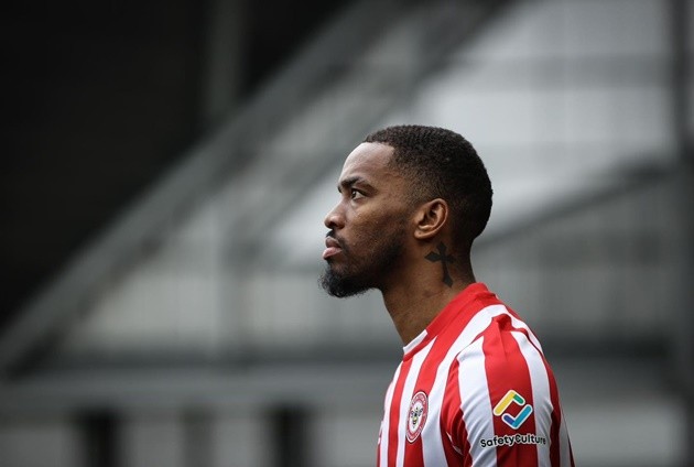 Thomas Frank: “Ivan Toney can be worth £100m in my opinion - Bóng Đá