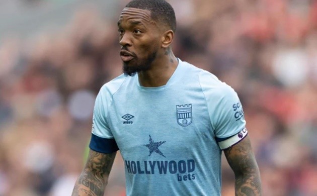 @FabrizioRomano  on Ivan Toney - Bóng Đá