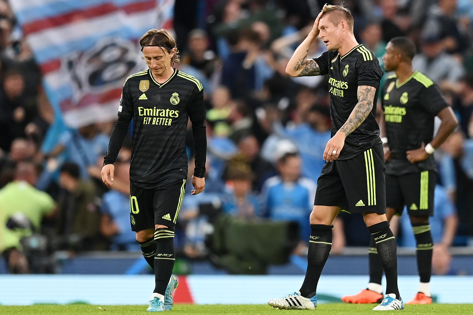 Real Madrid: Nhiệm vụ cuối cùng của Ancelotti - Bóng Đá