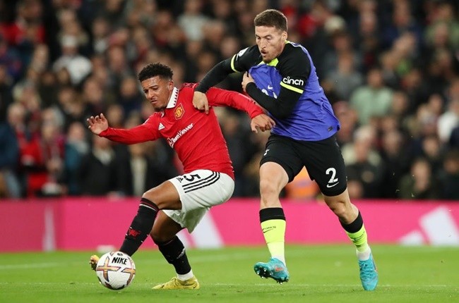 Đôi cánh 157 triệu bảng của Man Utd đang mang đến rắc rối lớn - Bóng Đá