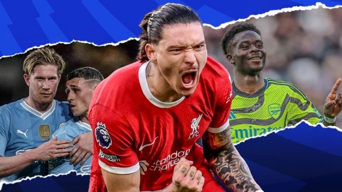 Nhìn Saka, Foden mới thấy Man United đang khốn khổ vì Rashford thế nào - Bóng Đá