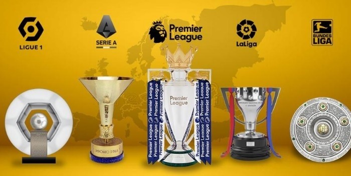 Chelsea mua sắm nhiều hơn 4 giải hàng đầu châu Âu cộng lại - Bóng Đá