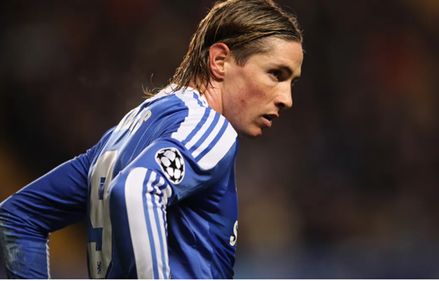 Chelsea's worst ever signings - Bóng Đá