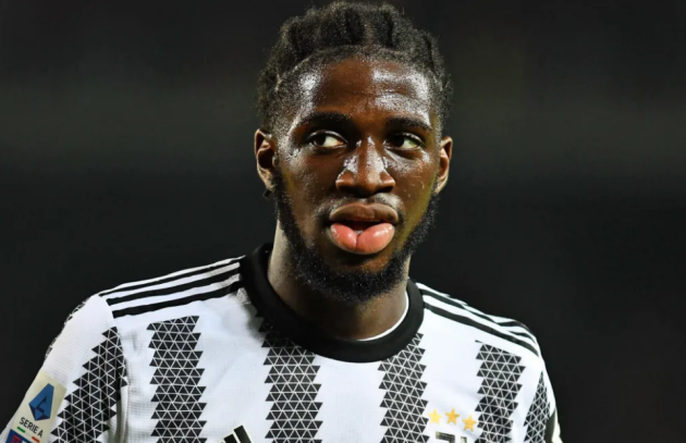 Tottenham now clear favourites ahead of Newcastle to sign Iling-Junior - Bóng Đá