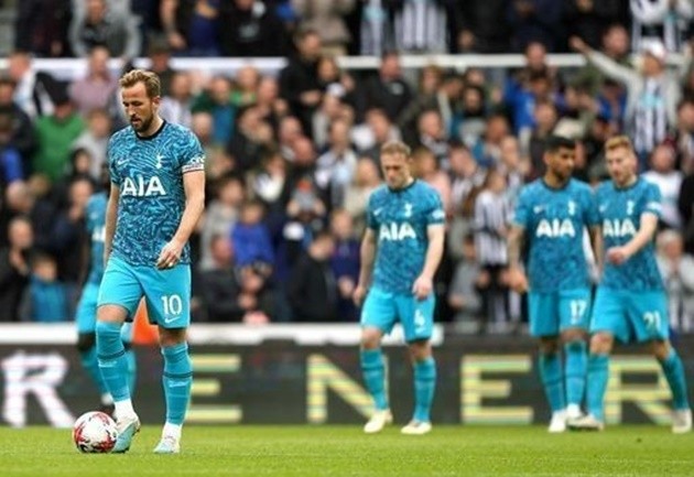 tin review Newcastle vs Tot - Bóng Đá