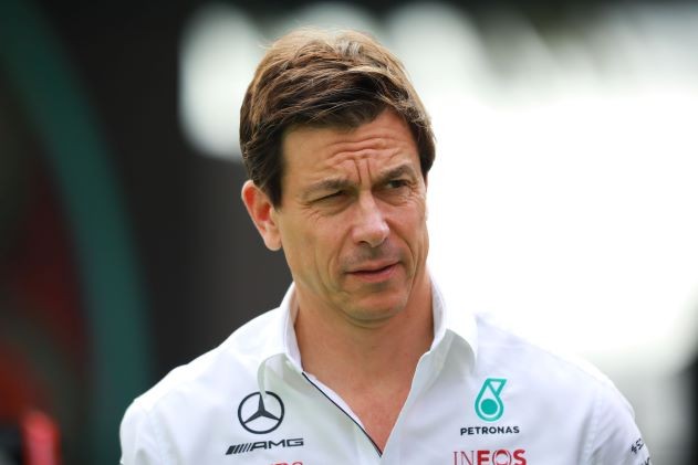 Toto Wolff úp mở về liên minh với Jim Ratcliffe - Bóng Đá