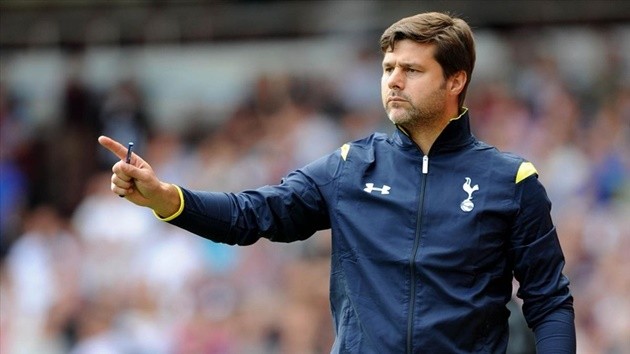 Pochettino - MU - Bóng Đá