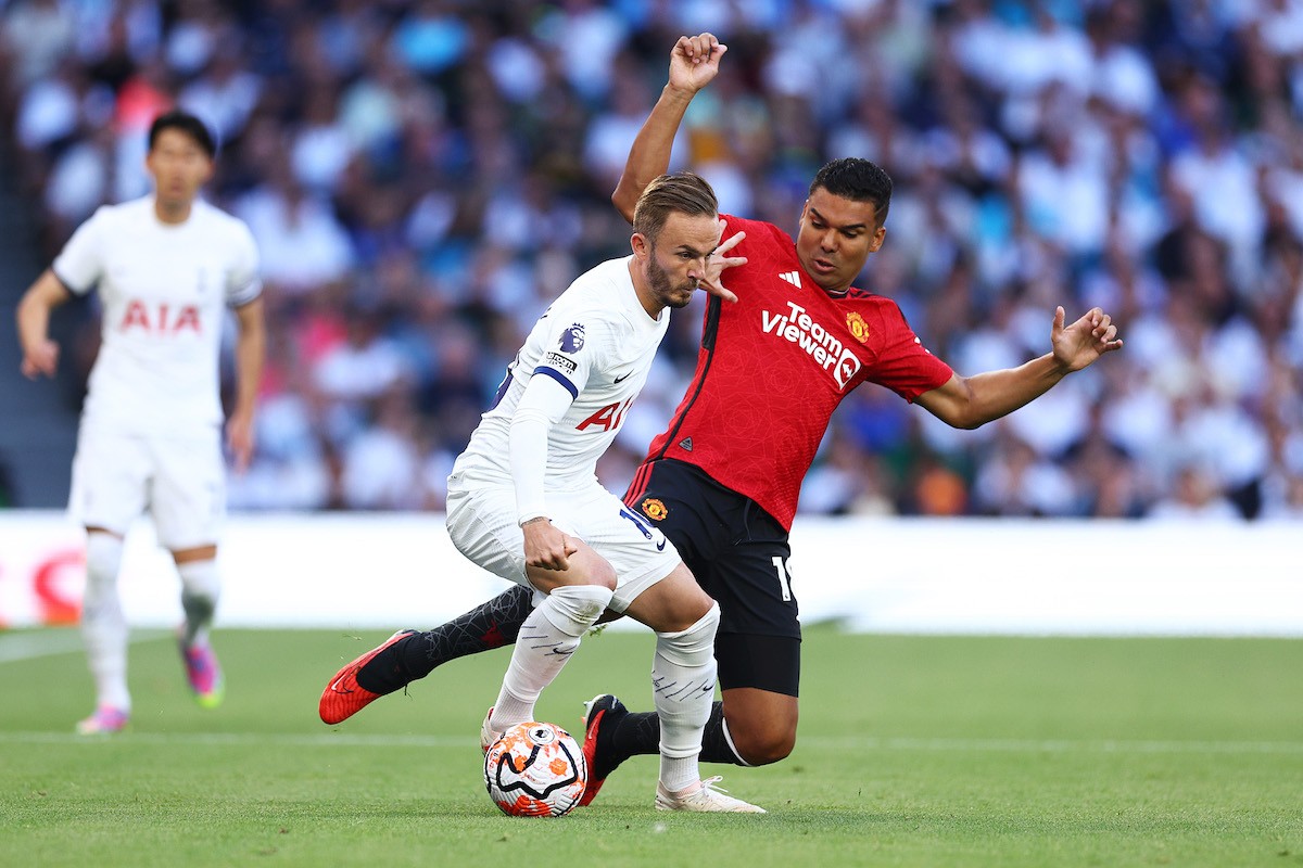 Fabrizio Romano: Man Utd not done on the market - Bóng Đá