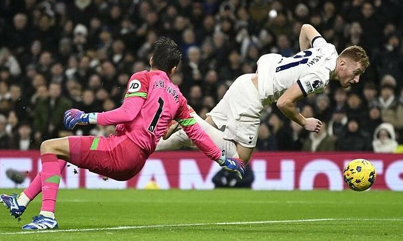 Choáng váng với Man Utd - Bóng Đá