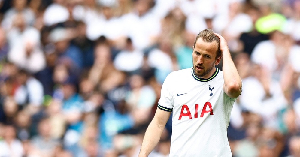 London và 3 nỗi đau cùng lúc xuất hiện ở Premier League mùa này - Bóng Đá