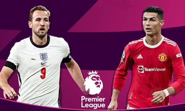 McTominay chọc khe hoàn hảo, Ronaldo nã đại bác tung lưới Tottenham - Bóng Đá