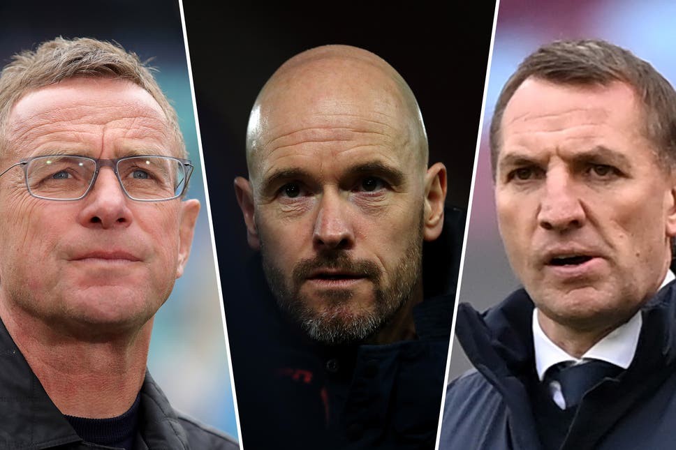 Bằng chứng HLV tiếp theo của Man Utd dần lộ diện - Bóng Đá