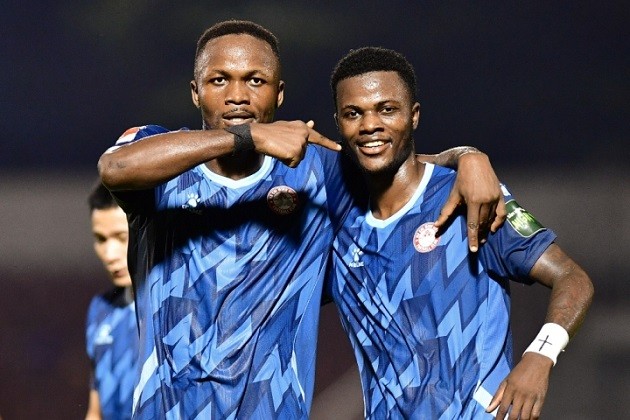 TP HCM: Khi cảm xúc không là kẻ thù của đồng minh - Bóng Đá