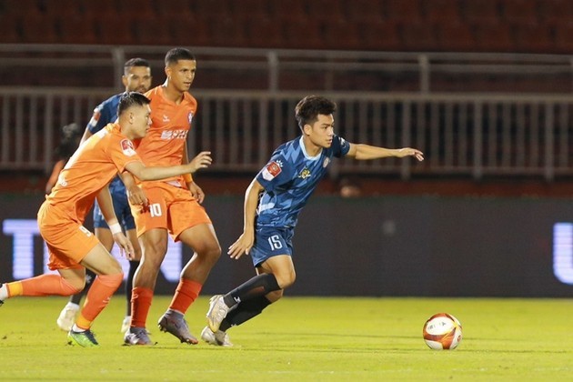 HAGL chính thức trụ hạng; - Bóng Đá