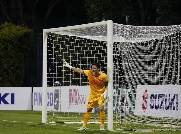 3 điều ĐT Việt Nam nên phát huy ở các trận đấu tới tại AFF Cup - Bóng Đá