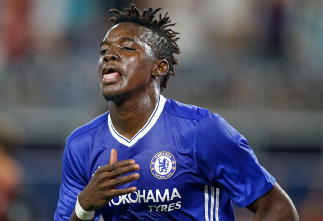 Chelsea wonderkids who never made the grade - Bóng Đá