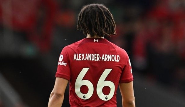 5 điểm nhấn Liverpool - Bóng Đá