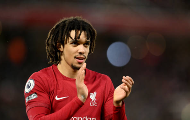Chấm điểm Liverpool - Bóng Đá