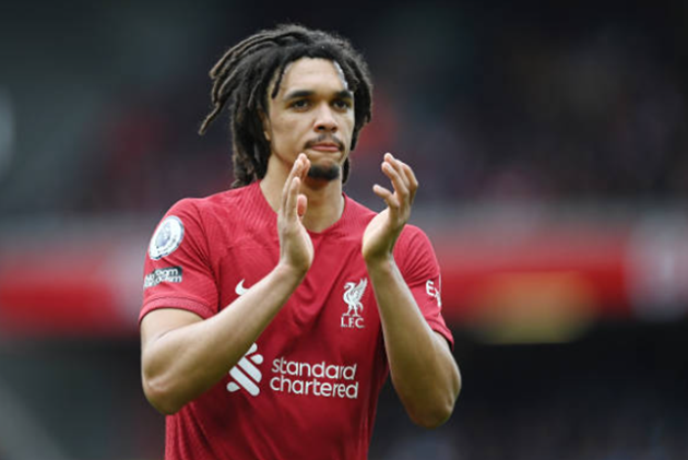 chấm điểm Liverpool - Bóng Đá