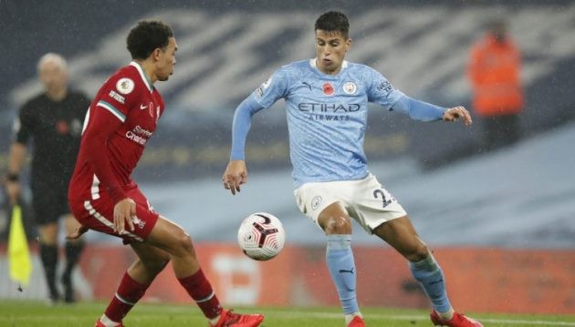 Comparing James, Alexander-Arnold and Cancelo’s PL stats in 2021-22 - Bóng Đá