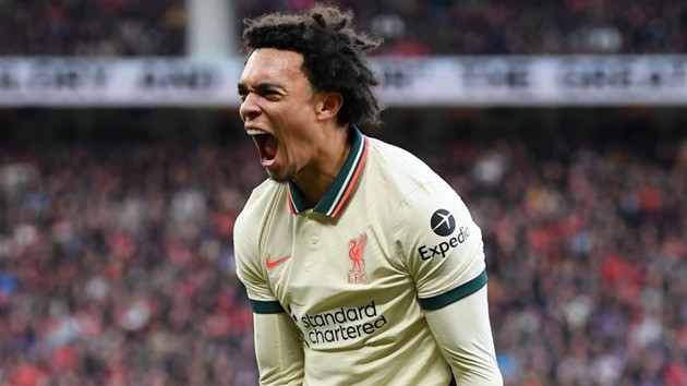 Salah, Dias and the Premier League Team of the Season so far - Bóng Đá