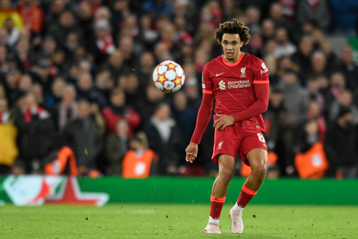 Dư âm chiến thắng Liverpool: Alexander-Arnold giải toán khó cho Klopp - Bóng Đá