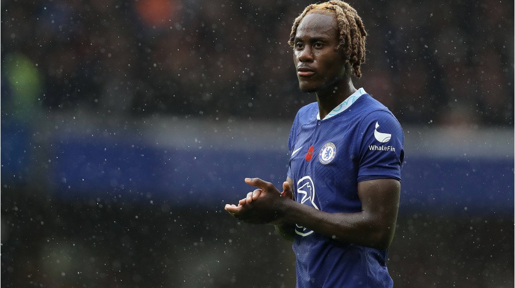 Tuchel muốn 