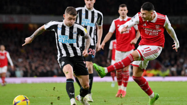 5 điểm nóng - Bóng Đá