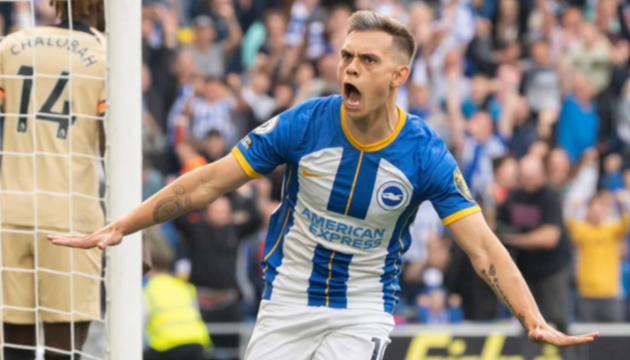 Brighton star would thrive at Chelsea or Arsenal, says Gabby Agbonlahor - Bóng Đá