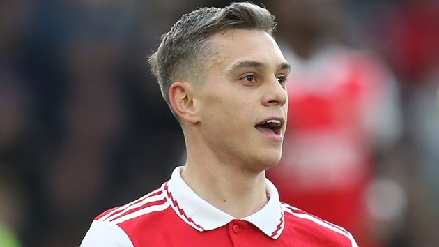 Arsenal player ratings vs Brighton - Bóng Đá