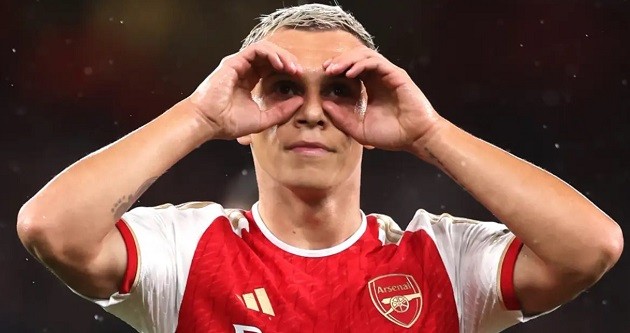 Kieran Gibbs on Arsenal  - Bóng Đá