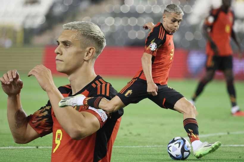 Fan Arsenal cầu xin Mikel Arteta loại bỏ Kai Havertz - Bóng Đá