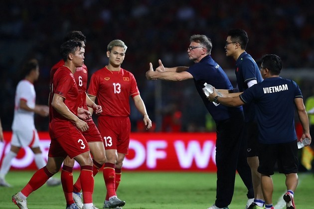 3 điều rút ra từ kết quả bốc thăm VL World Cup của ĐT Việt Nam - Bóng Đá