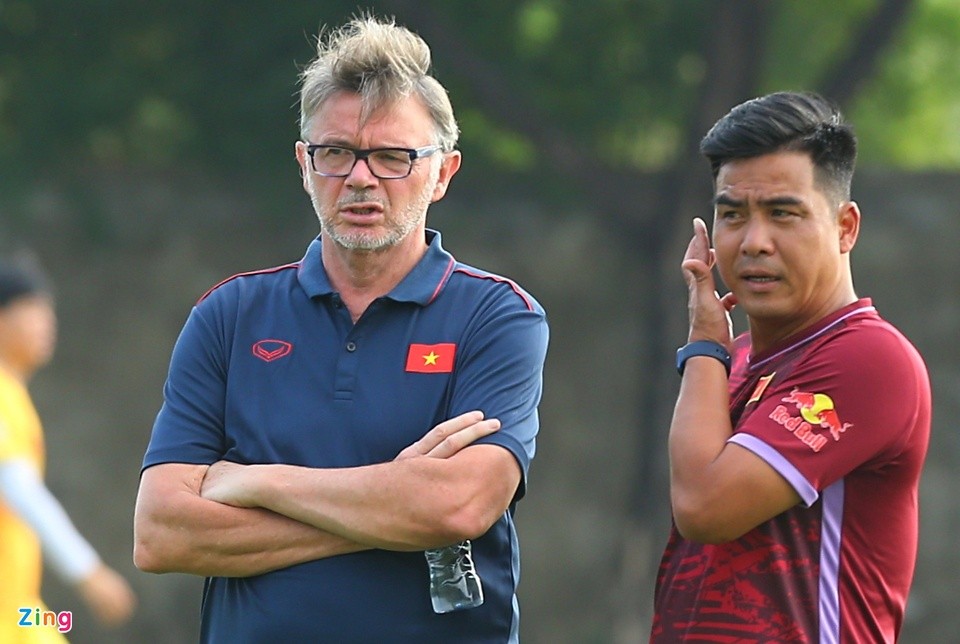 Vì sao chưa có vé trận U22 Việt Nam gặp Lào? - Bóng Đá