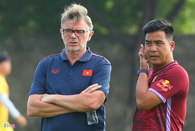 4 điều kỳ vọng vào U22 Việt Nam tại SEA Games 32 - Bóng Đá