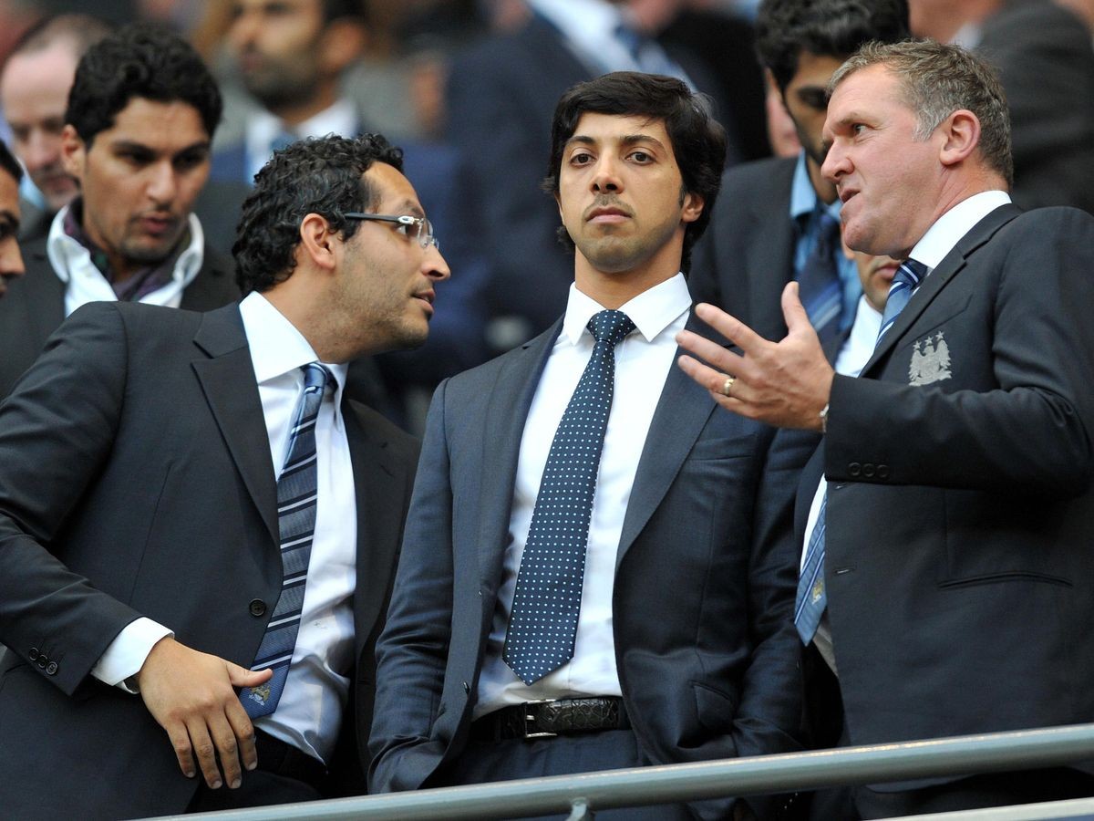 Sự thách thức trong  - Bóng Đá