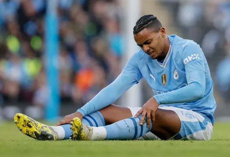 NEWSPep Guardiola provides fresh Manuel Akanji injury update ahead of Newcastle clash - Bóng Đá