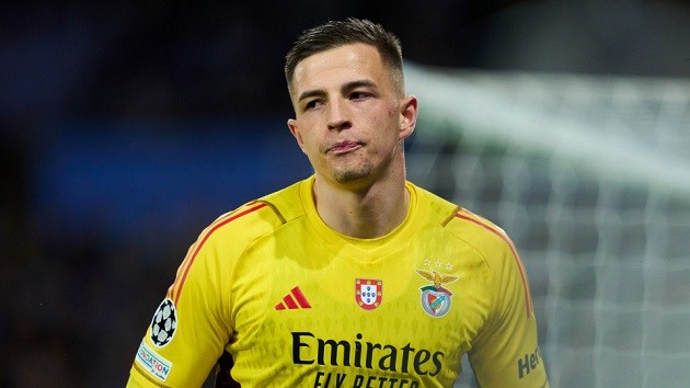 “Let’s wait for the summer” – 22-year-old player’s agent won’t add fuel to the fire amidst Man United links - Bóng Đá