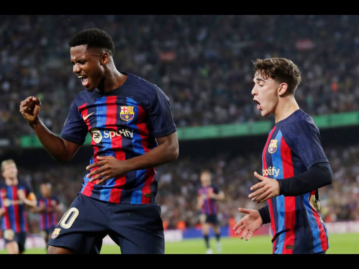 Quên đi Real, Barca rũ bùn đứng dậy thắng 3-0 - Bóng Đá