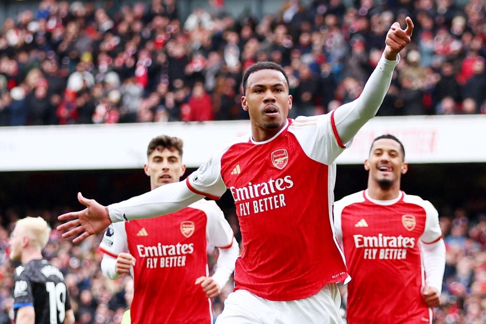 David Raya sets target for Arsenal teammates as glaring Mikel Arteta issue remains - Bóng Đá