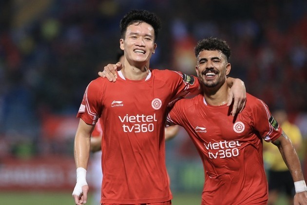 Vào bảng vừa sức tại VL World Cup, 4 ngôi sao ĐT Việt Nam lập tức tỏa sáng - Bóng Đá